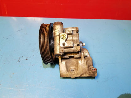 06 07 08 09 Range Rover Sport 4.4 Power Steering Pump OEM