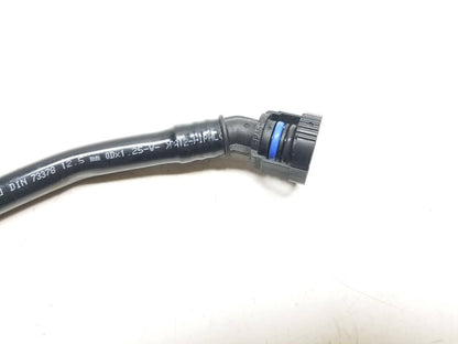 07 08 09 10 11 12 13 BMW X6 Brake Booster Return Vacuum Hose Line Pipe  OEM