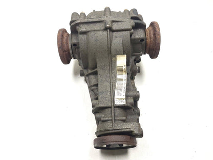 2009-2012 Audi Q5 Rear Differential 4460310067 3.2l OEM