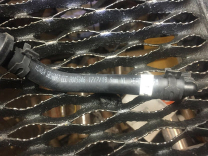 13 14 15 16 17 18 Buick Encore Coolant Fluid Hose Line Pipe OEM D42 3k Miles