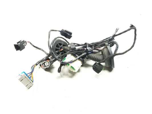 14 15 16 17 GMC Terrain Front Right Pass Door Wire Harness OEM 14k Miles