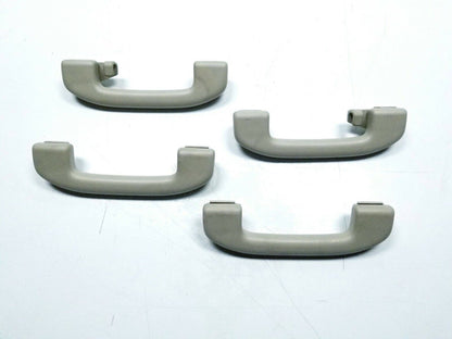 09 10 11 12 Infiniti Fx35 Roof Grab Handle 4pcs OEM