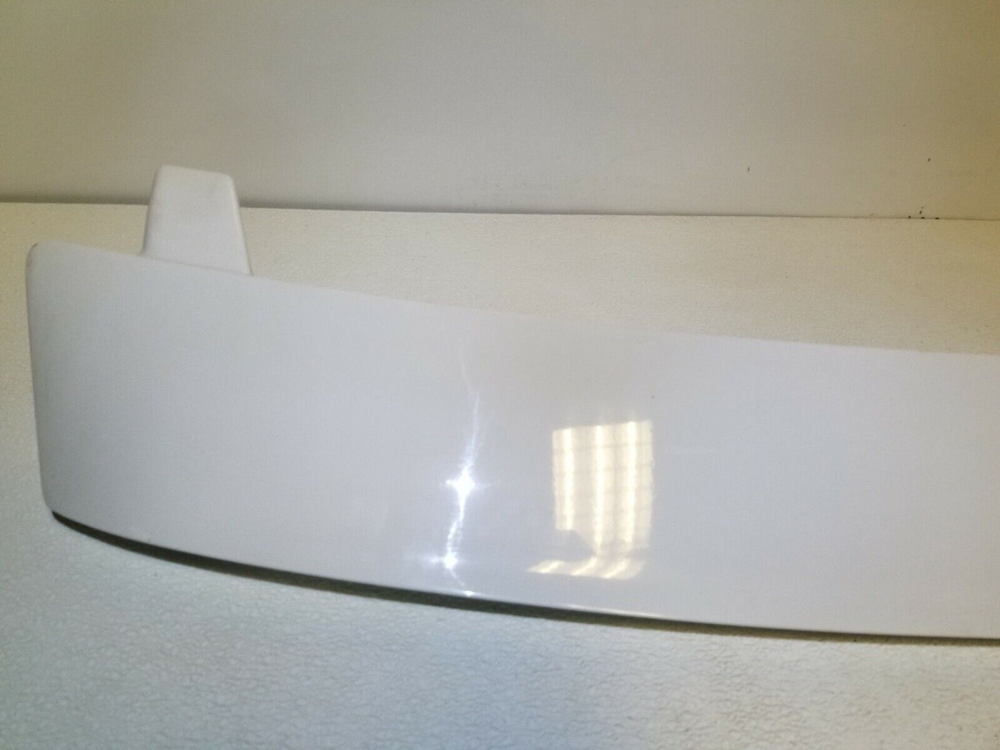 07 08 09 10 11 12 13 Chevy Impala Trunk Lid Wing Spoiler OEM