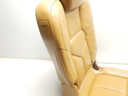 11 12 13 14 Porsche Cayenne Rear Seat Right Passenger Side OEM