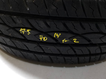 Used Highway Touring Mavis All Seson 175/70 R14 88t Tire 9.5/32" 2pcs