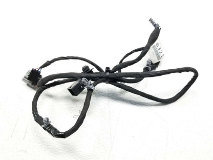 14 15 16 Buick Lacrosse Trunk Wire Harness OEM 60k Mile