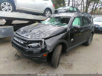 2021 2022 Ford Bronco Sport Transfer Case OEM 13k