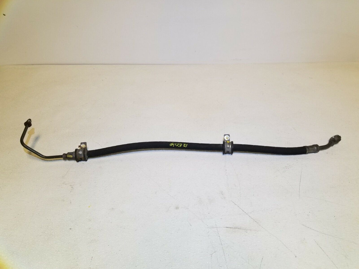 10 11 12 Mitsubishi Eclipse Power Steering High Pressure Hose Pipe OEM 51k Miles