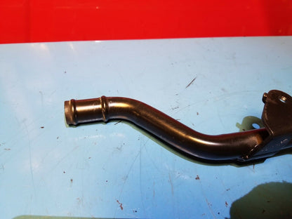 06 07 08 09 Range Rover Sport Coolant Hose Pipe 4.4l OEM