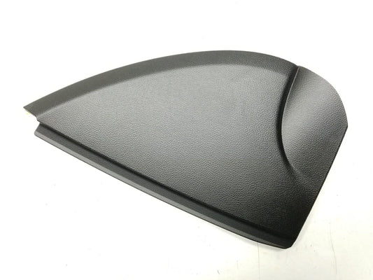 2013 - 2018 Cadillac Ats Dash End Cap Cover Passenger Side Right OEM