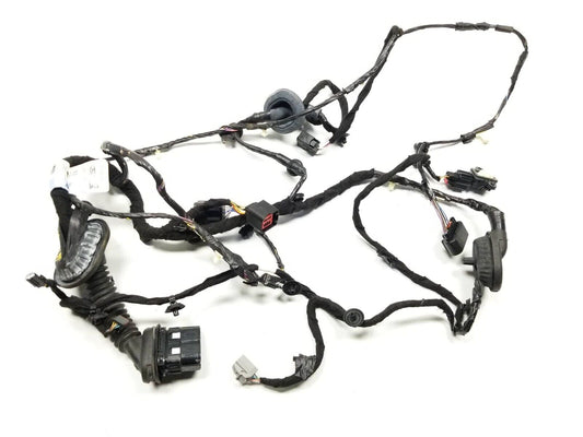 15 16 17 Ford Mustang Gt Front Door Wire Harness Passenger Side Right OEM