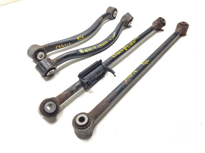 11-13 Grand Cherokee Control Arm Rear 4pcs