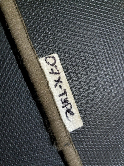 05 06 07 08 Jaguar X-type Floor Mat Carpet 3pcs OEM 86k