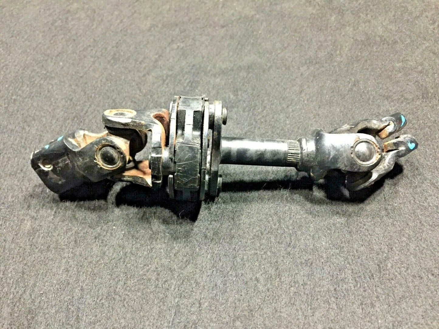 14 15 16 Subaru Forester Steering Column Intermediate Shaft OEM 43k