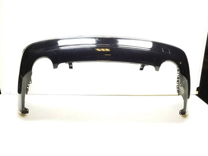 12 13 14 Mercedes-benz C300 Rear Bumper Cover OEM *black (040u)*