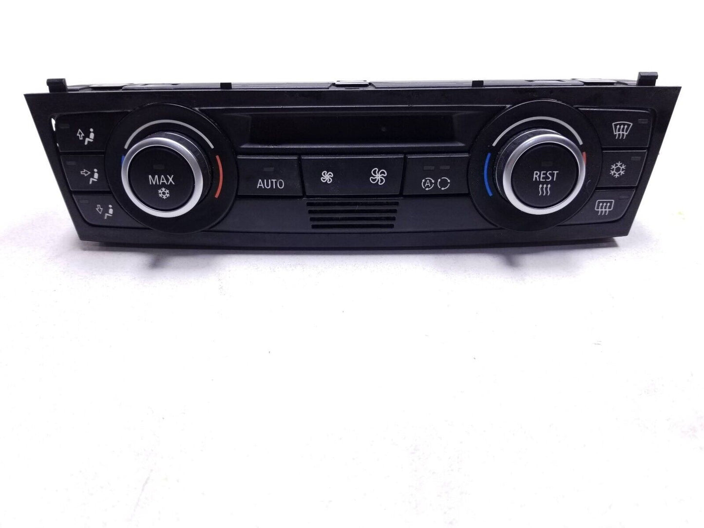 06 - 09 BMW E90 328i 330i 335i A/c Temperature Climate Control OEM