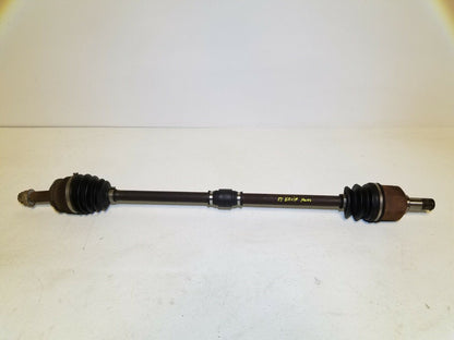 09 10 11 12 Mitsubishi Eclipse 2.4l Front Right Pass Axle Shaft OEM 51k Miles