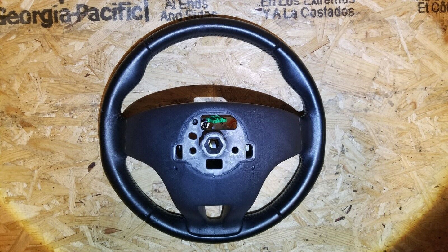 14 15 16 17 Volvo S60 Multi Steering Wheel 31250592 OEM 42k Miles