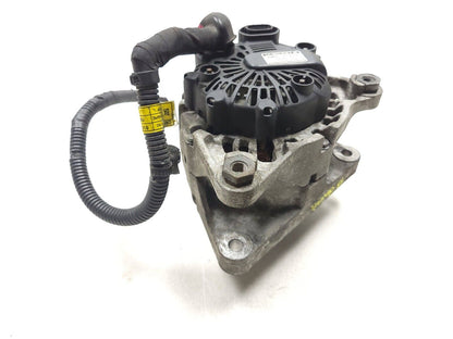 2013-2016 Hyundai Genesis Coupe Alternator Generator 37301-2c120 OEM