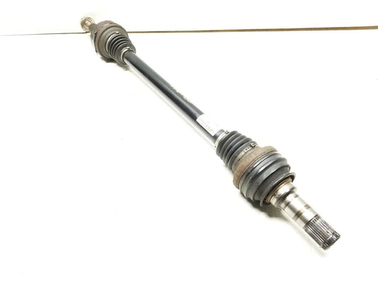 11 12 13 14 Porsche Cayenne Rear Right Pass Side Axle Shaft OEM