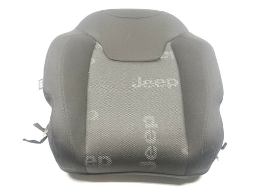 15 16 17 Jeep Renegade Front Passenger Seat Right Upper Cushion
