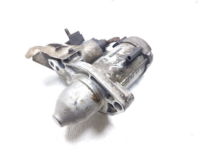 10 11 12 13 Jaguar XJ Starter Motor 8w83-11001-bd 5.0l OEM