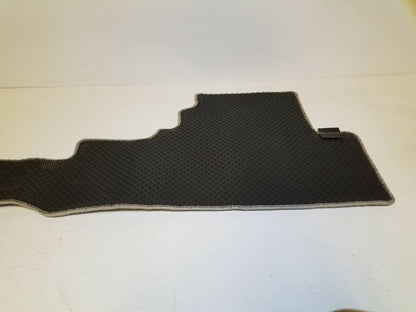 10 11 12 13 Infiniti G37 Coupe Rear Floor Mat Carpet OEM 99k