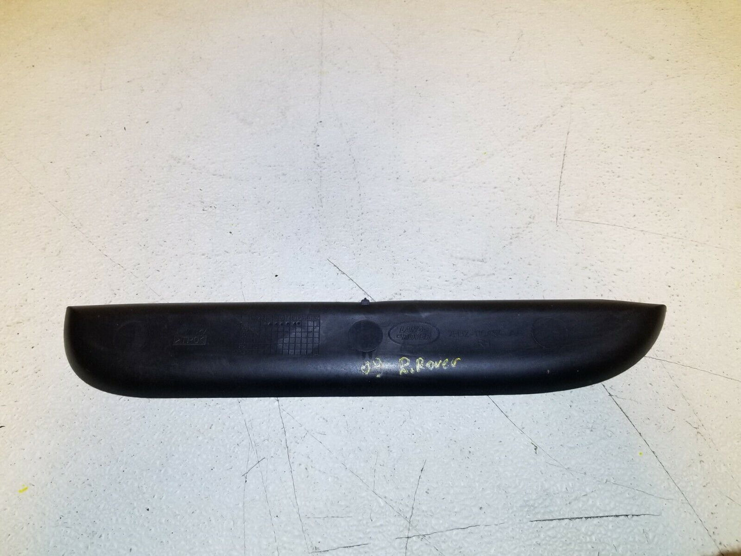 06 07 08 09 Range Rover Sport Center Console Insert Pad OEM