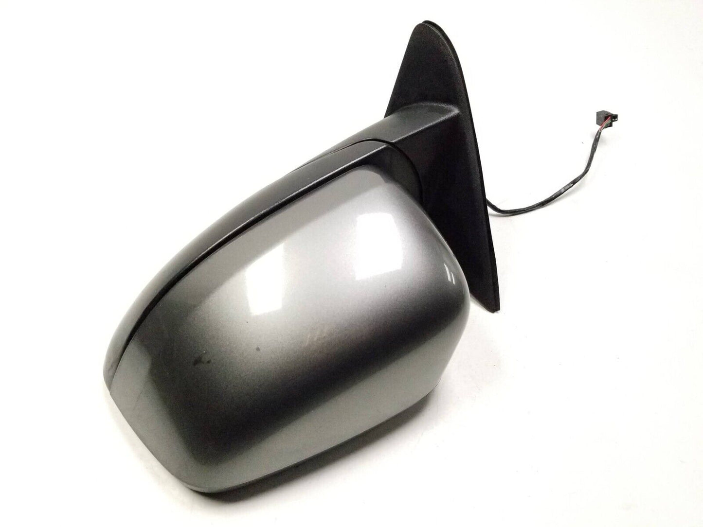 11 12 13 Jeep Grand Cherokee Side View Mirror Driver Left OEM