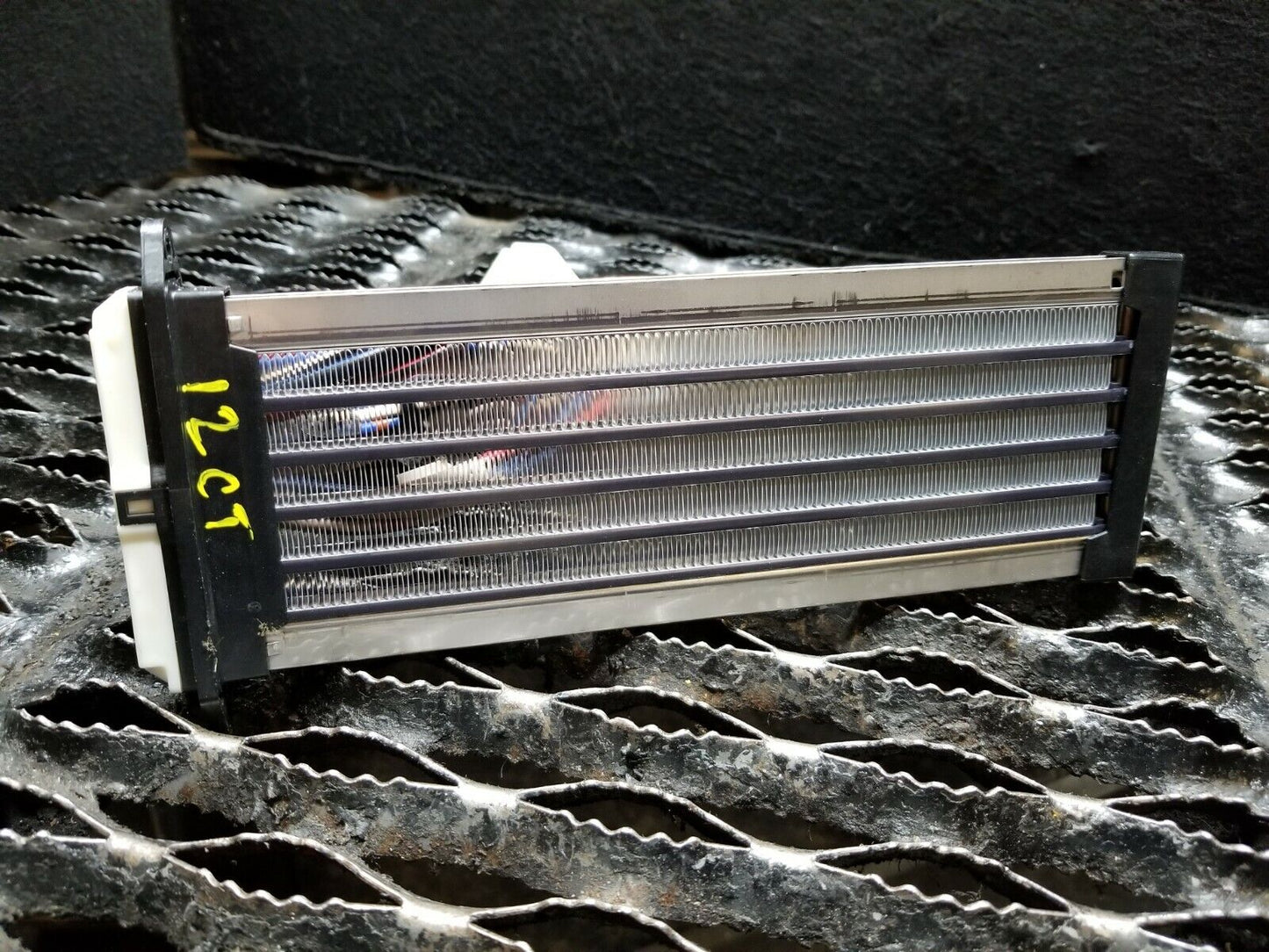 11 12 13 14 15 Lexus CT200h Heater Core Element Sensor OEM