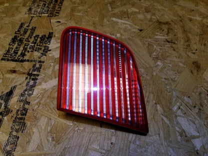 06 07 08 09 Saab 9-5 Sedan Inner Tail Light Right Passenger Side OEM