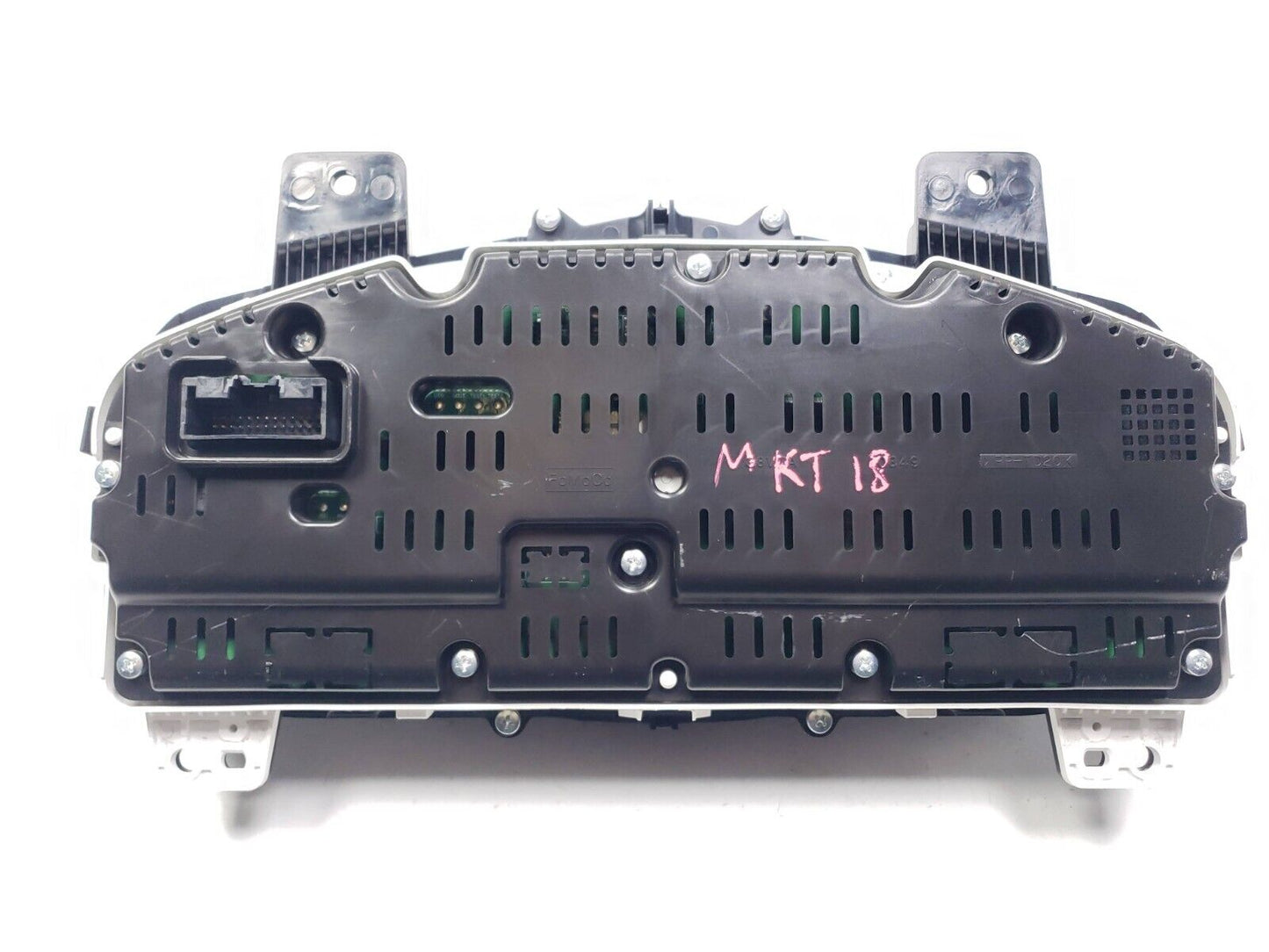 2017 - 2019 Lincoln MKT Speedometer Instrument Cluster Gauges OEM