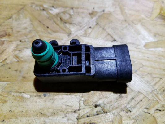 14 15 16 17 Buick Regal Fuel Tank Pressure Sensor OEM 59k