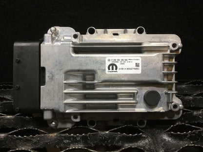 15 16 17 Jeep Renegade Bosch Ecu Ecm Module 0552740511 OEM 7.000 Miles