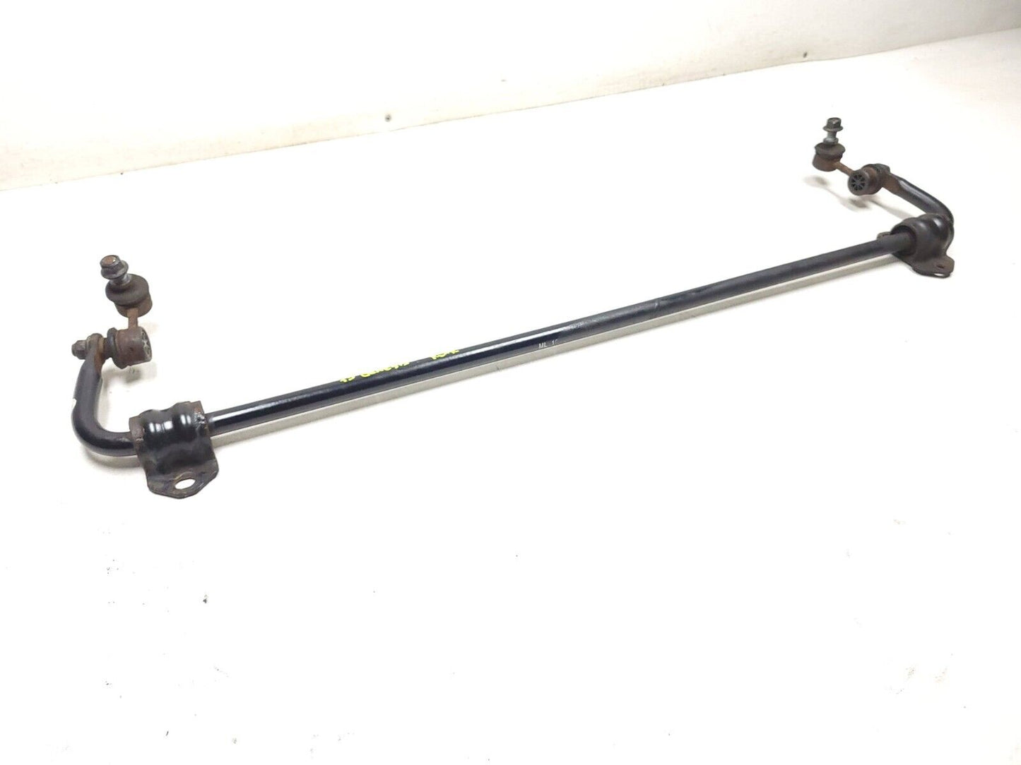 2013-2016 Genesis Coupe Rear Stabilizer Sway Bar OEM