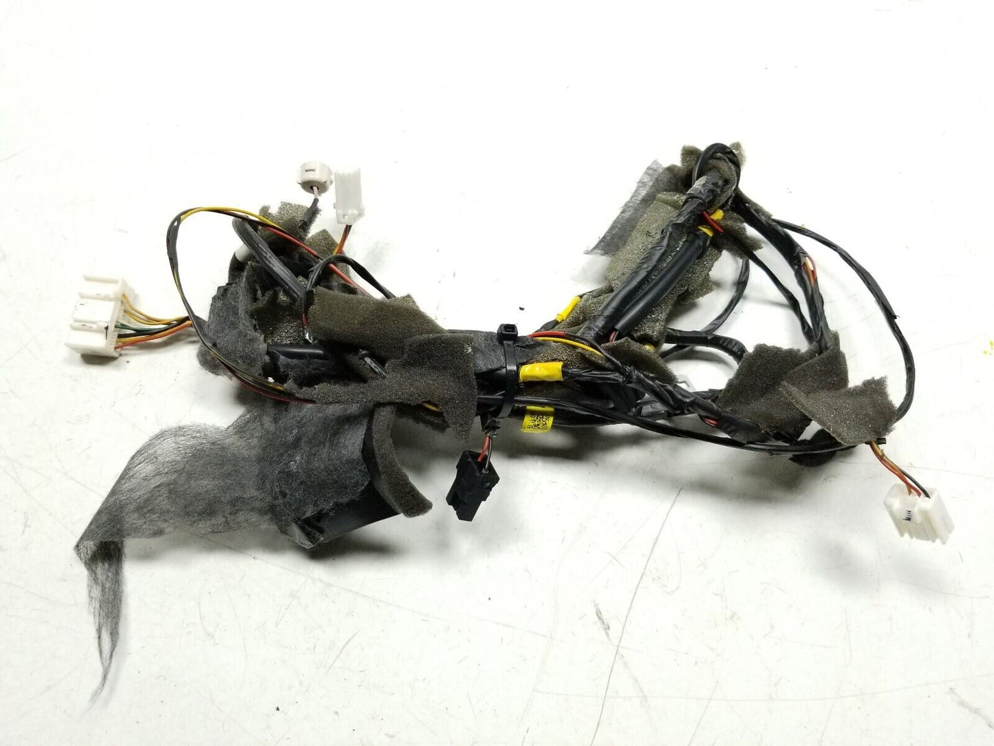 12 13 14 15 16 Hyundai Veloster Roof Wire Wiring Harness 91800-2v151 OEM
