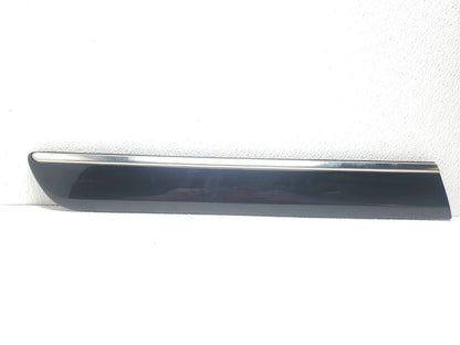 03 04 05 06 Mercedes CL500 CL55 W215 Rear Right Quarter Panel Trim Molding OEM