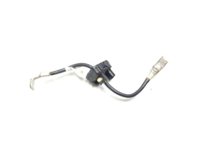 2014 2015 Infiniti Q60 Negative Battery Cable 24080jk60a OEM