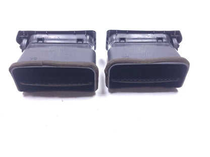 03 - 08 Toyota Corolla Dash Air Vent Left & Right Pair OEM