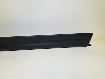 06 07 08 09 Range Rover Sport Rocker Panel Skirt Molding Right Pass Side OEM