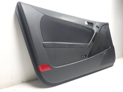 2013-2016 Genesis Coupe Door Trim Panel Left Driver Side OEM