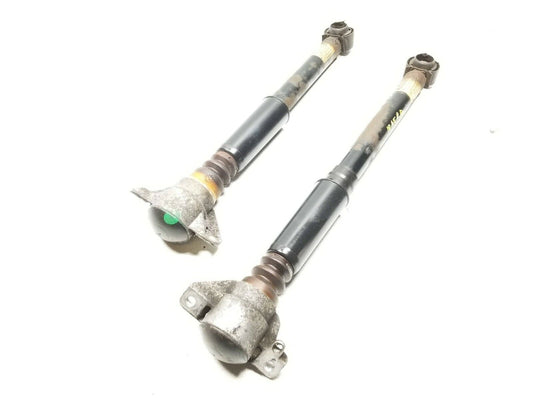 08 09 10 Audi A5 Coupe 3.2l Rear Left & Right Shock Strut Absorber 2pcs OEM