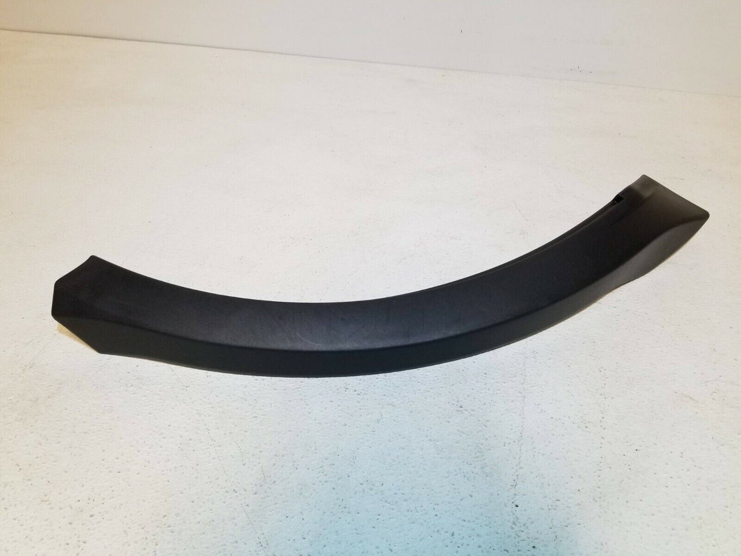 06 07 08 09 Range Rover Sport Rear Left Driver Quarter Flare Molding OEM