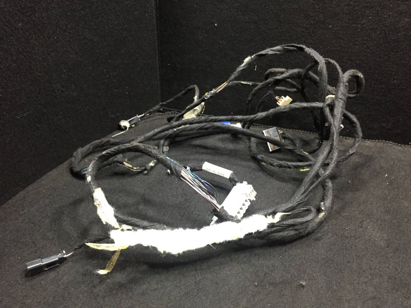 11 12 13 Buick Lacrosse Roof Headliner Wire Wiring Harness OEM D29