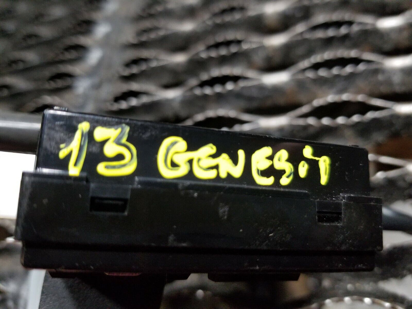 13 14 15 Genesis Coupe Keyless Entry Receiver Control Module OEM 51k