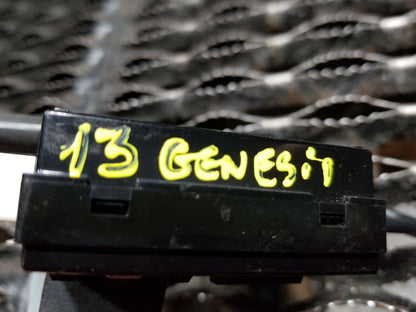 13 14 15 Genesis Coupe Keyless Entry Receiver Control Module OEM 51k