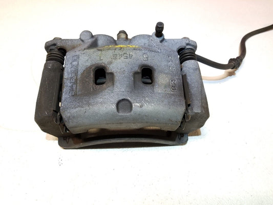 15 16 17 18 19 Infiniti Q50 Front Left Driver Brake Caliper OEM 62k Miles