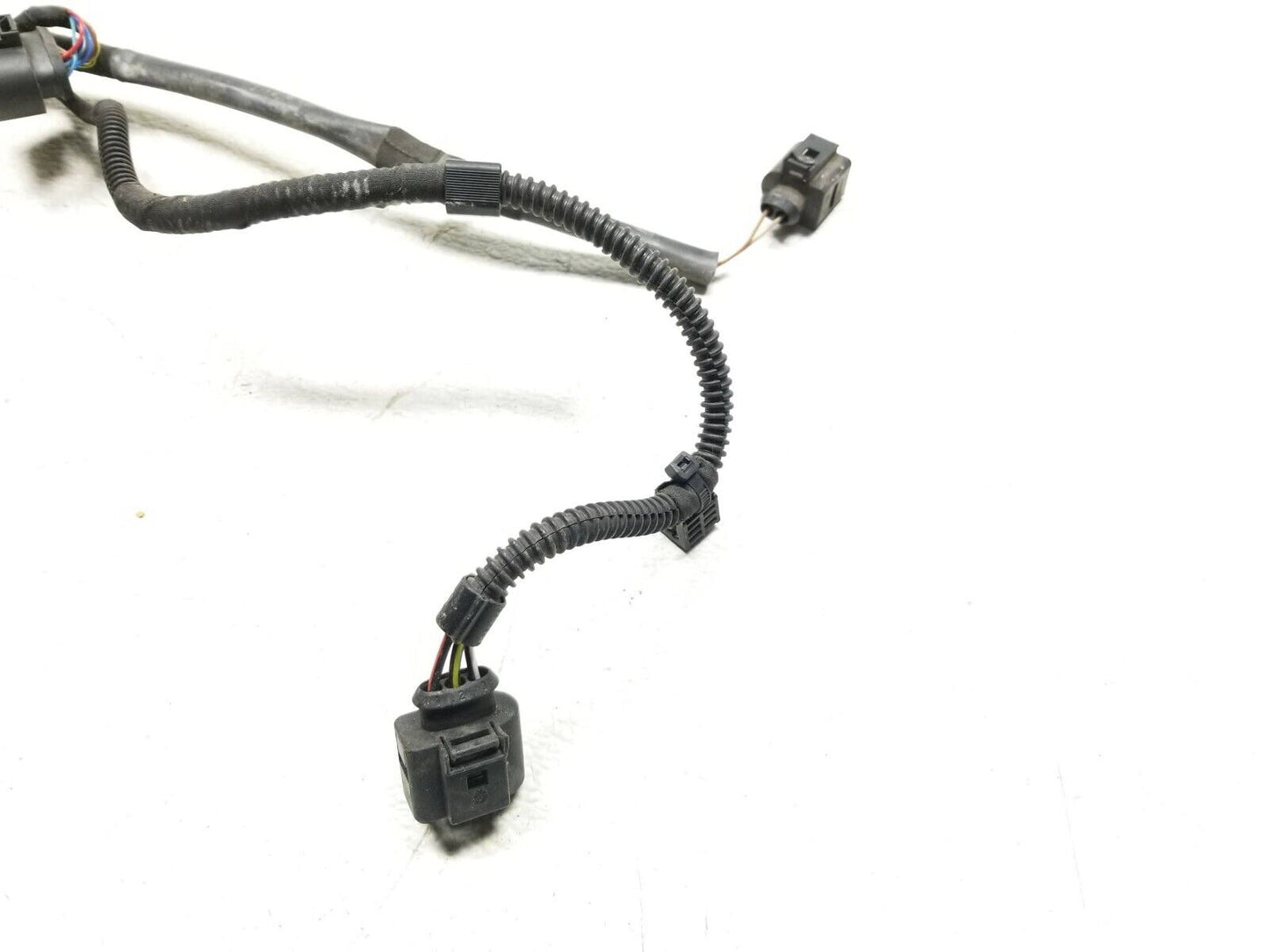 2011 - 2014 Porsche Cayenne 3.6l Transmission Wire Wiring Harness 7p0971771a OEM