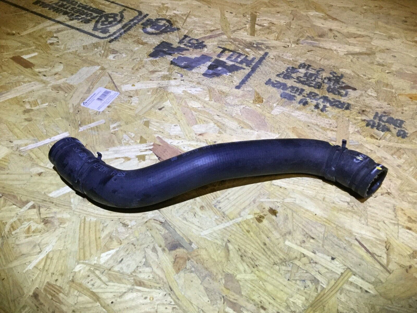 13 14 15 16 17 18 Buick Encore 1.4l Water Cooling Radiator Hose Pipe OEM 3k Mile