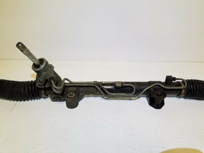 07 08 09 10 Chrysler Sebring Power Steering Rack And Pinion OEM